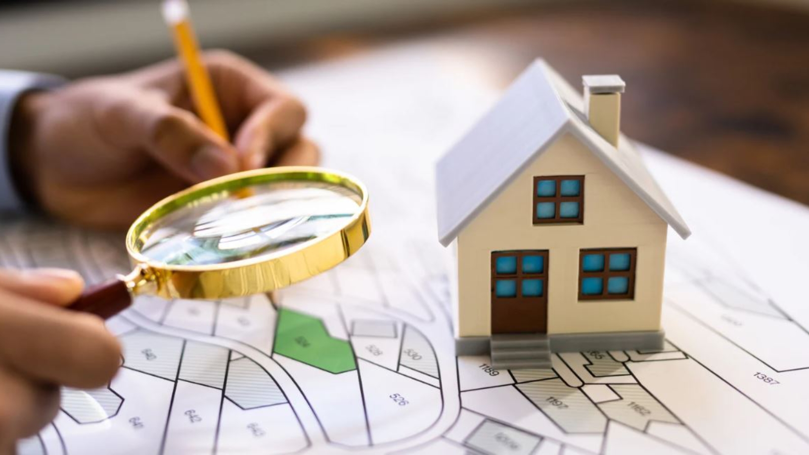 Surrey Land Projects